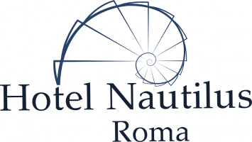 Hotel Nautilus Rome logo